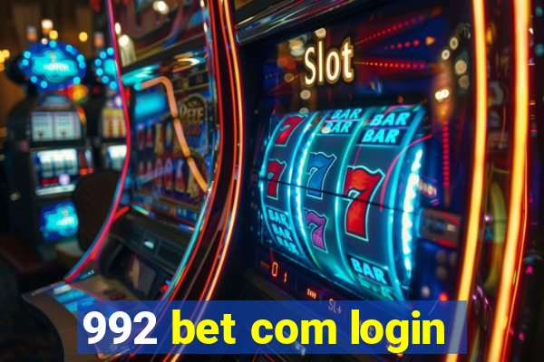 992 bet com login